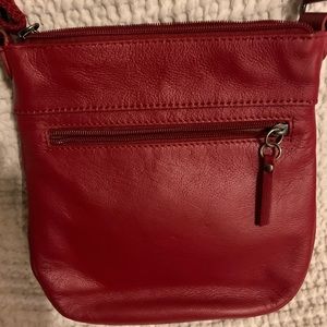 The Sak Sequoia Crossbody Bag